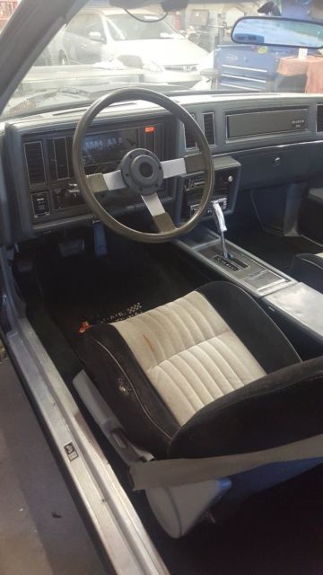 1987 Buick Grand National Grand National - photo 12