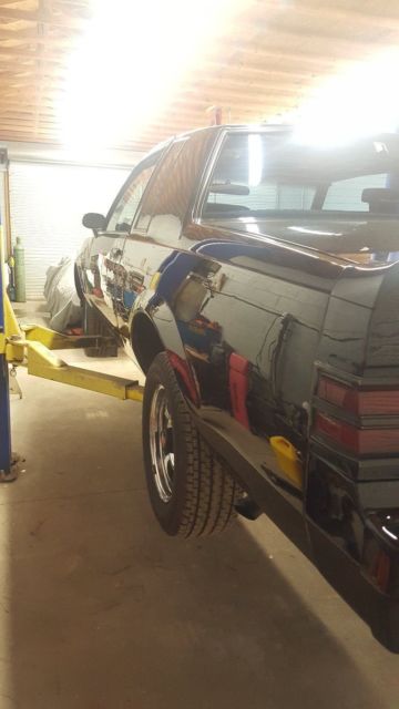 1987 Buick Grand National Grand National - photo 6