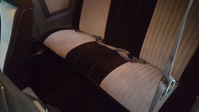 1987 Buick Grand National - photo 9