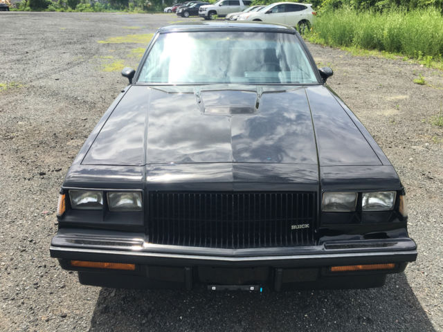 1978 Buick Regal