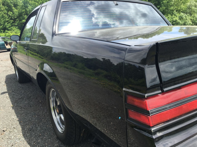 1978 Buick Regal - photo 4