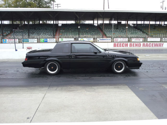 1987 Buick Regal - photo 2