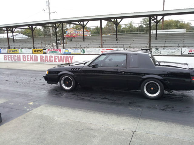 1987 Buick Regal - photo 3