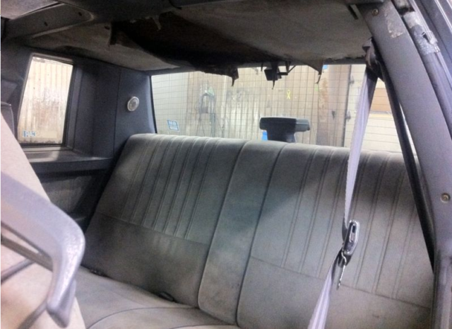 1987 Buick Grand National WE4 - photo 11