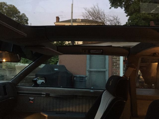 1987 Buick Grand National - photo 11