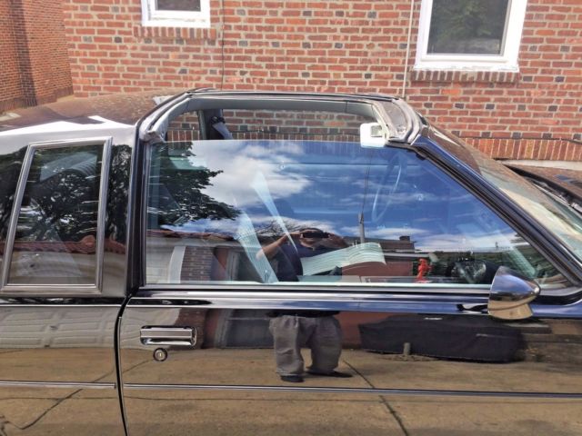 1987 Buick Grand National - photo 5