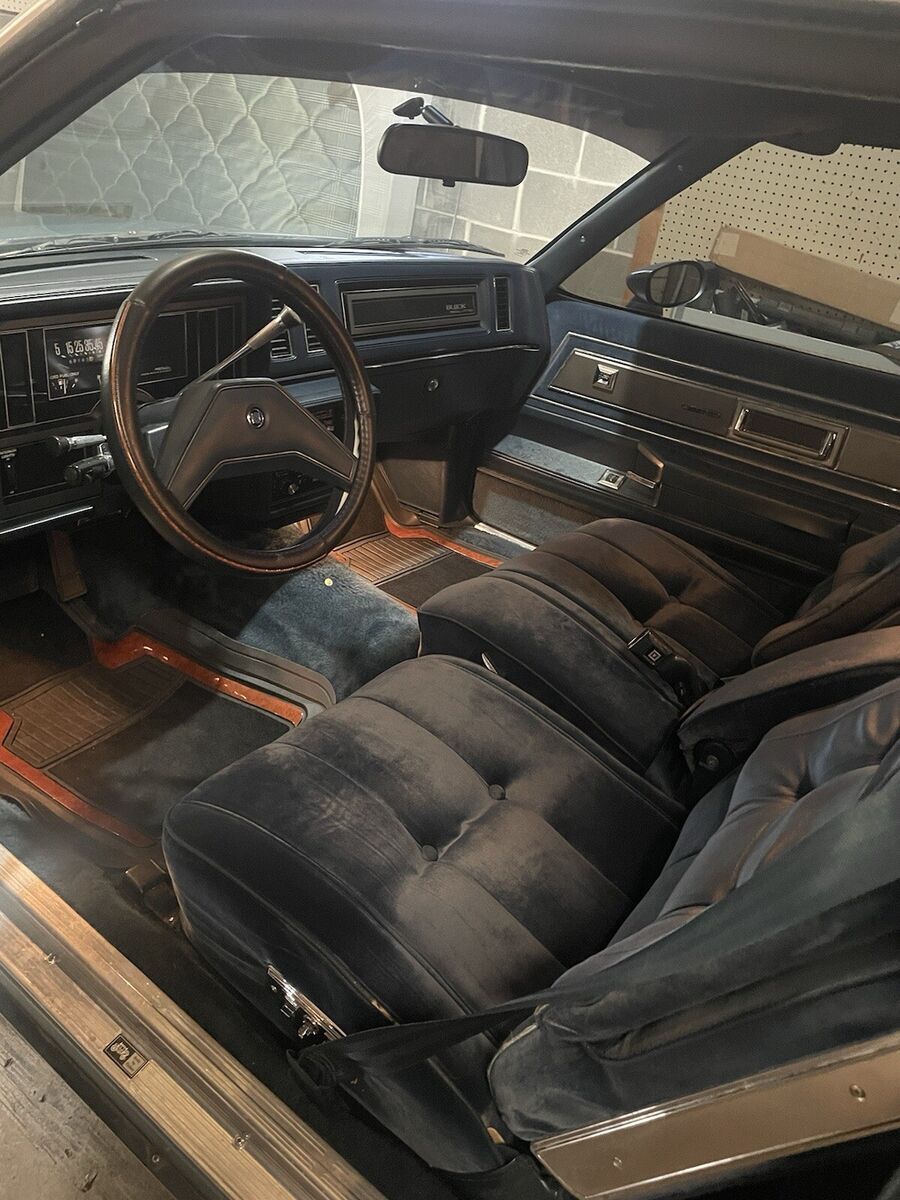 1987 Buick Regal - photo 4