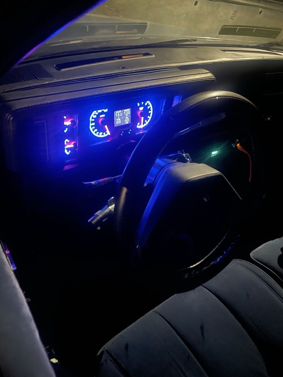 1987 Buick Regal - photo 7