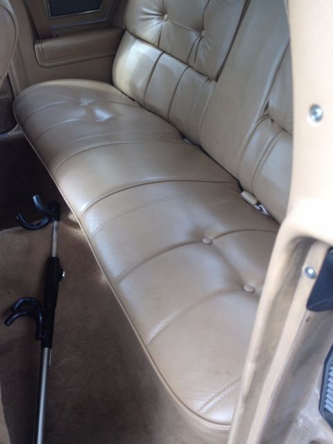 1987 Buick Regal LIMITED - photo 7