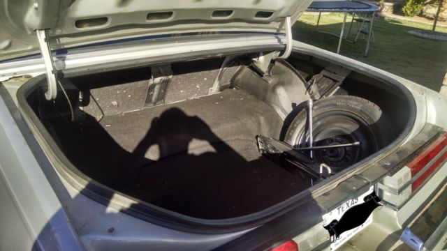 1987 Buick Regal - photo 10