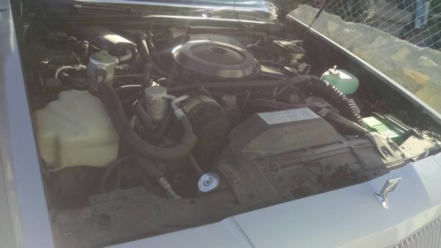 1987 Buick Regal - photo 11
