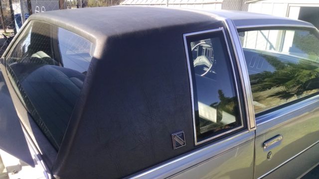1987 Buick Regal - photo 4