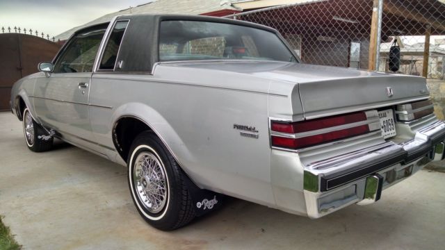 1987 Buick Regal - photo 5