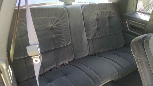 1987 Buick Regal - photo 7