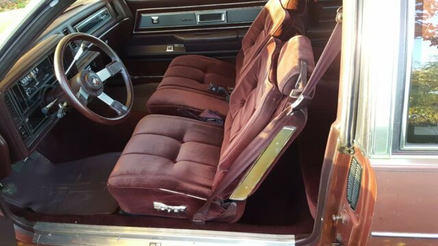 1987 Buick Regal Limited - photo 10