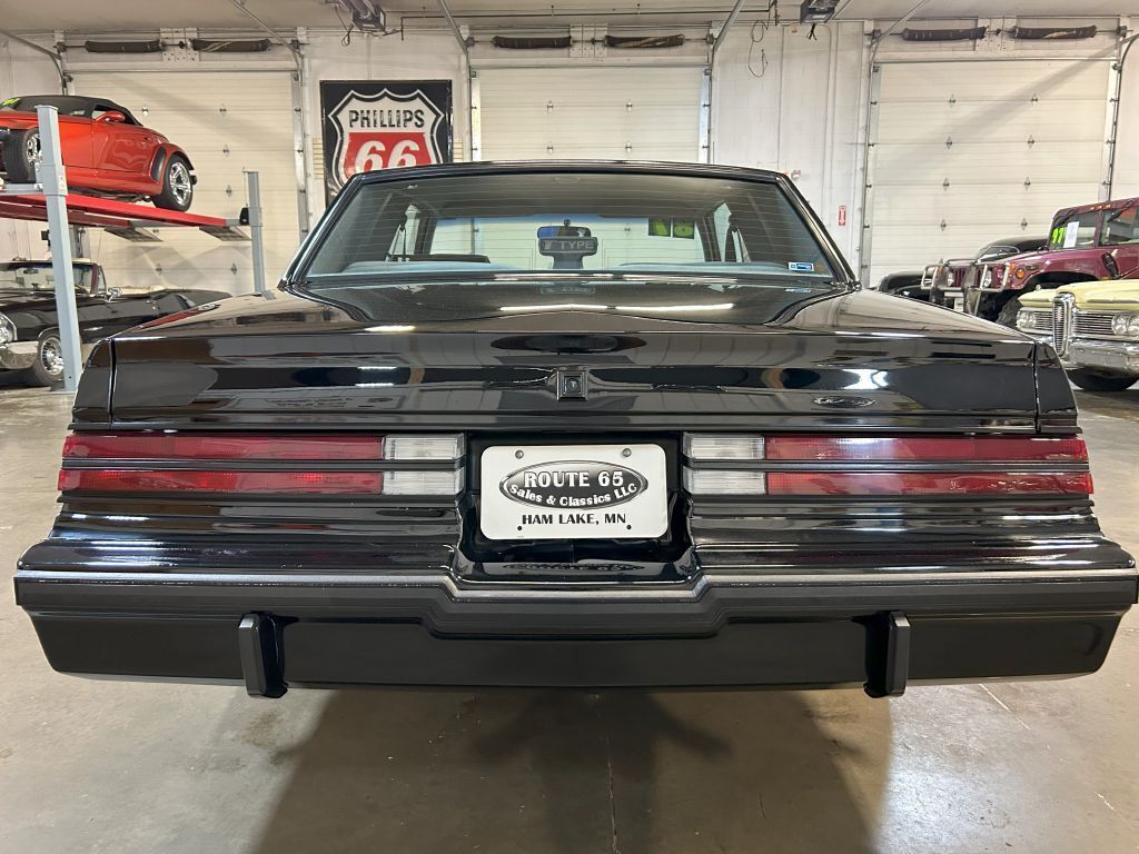 1987 Buick Regal Limited - photo 7