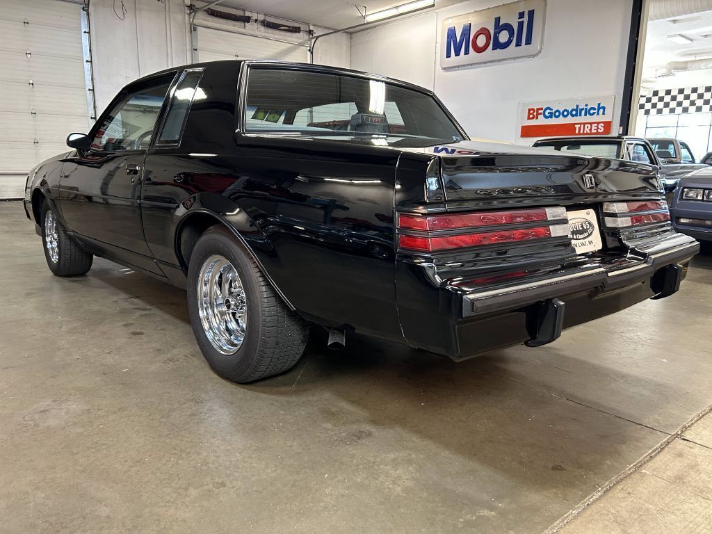 1987 Buick Regal Limited - photo 8