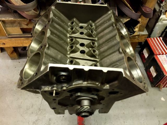 1987 Buick Regal Limited - photo 12