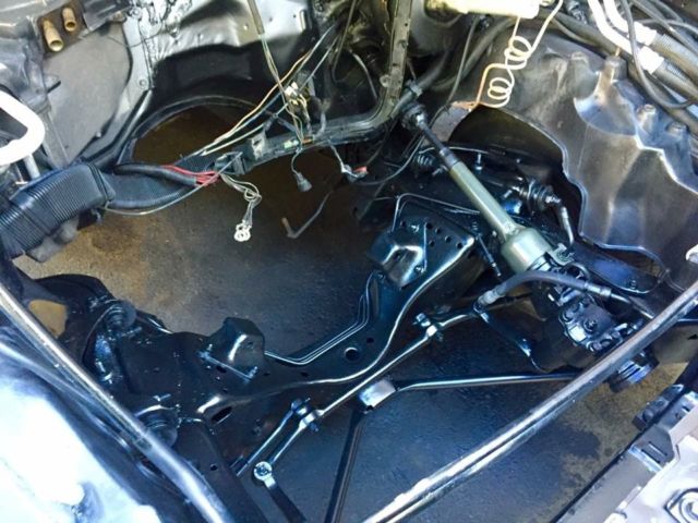 1987 Buick Regal Limited - photo 13