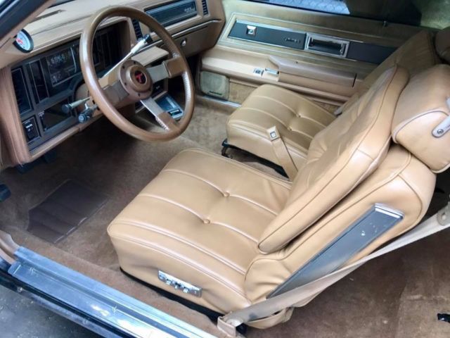 1987 Buick Regal Limited - photo 4