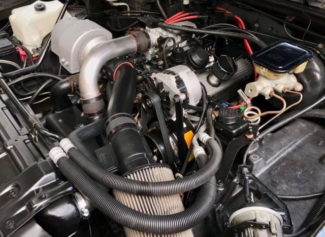 1987 Buick Regal Limited - photo 8