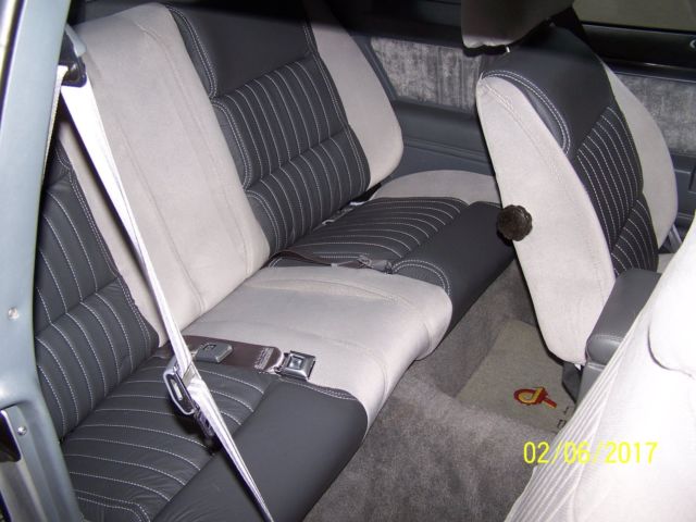 1987 Buick Regal - photo 10
