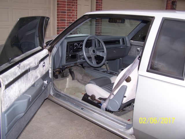 1987 Buick Regal - photo 6
