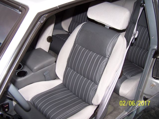 1987 Buick Regal - photo 7