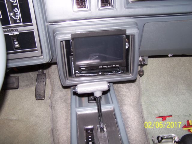 1987 Buick Regal - photo 9