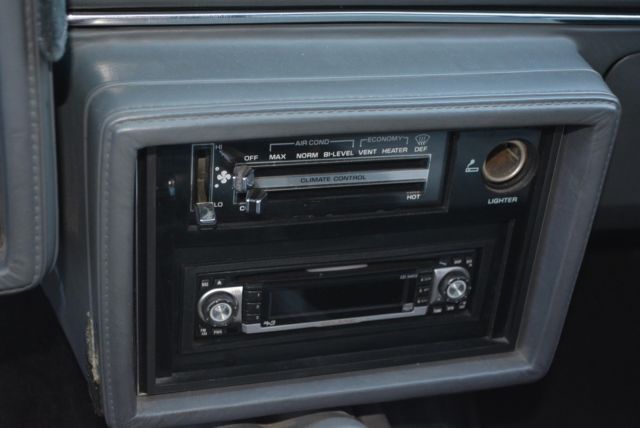 1987 Buick Regal -- - photo 13