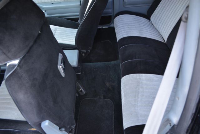 1987 Buick Regal -- - photo 8