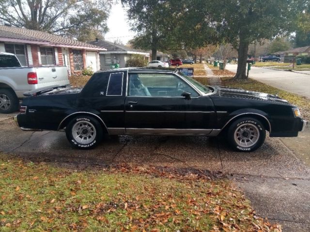 1987 Buick Regal - photo 2