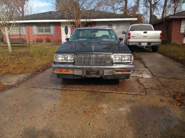 1987 Buick Regal - photo 3