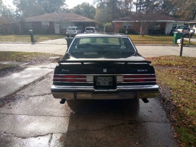 1987 Buick Regal - photo 4