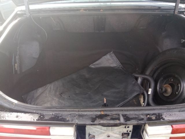 1987 Buick Regal - photo 6