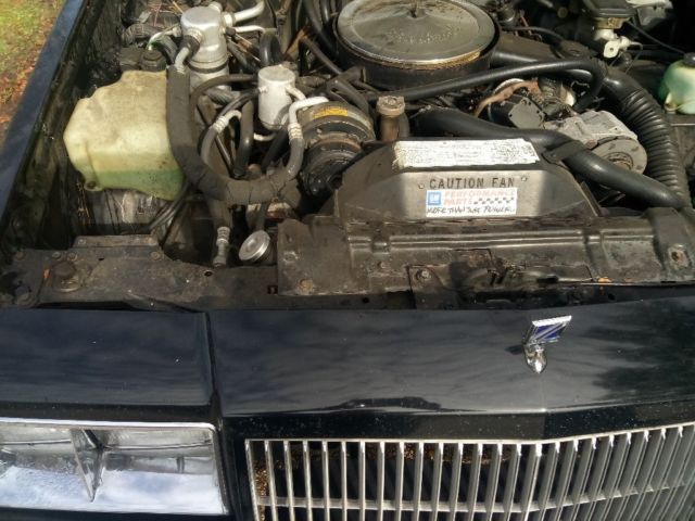 1987 Buick Regal - photo 7