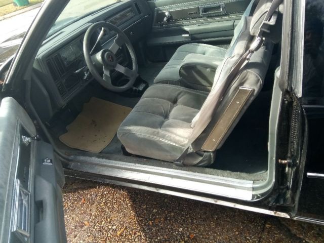1987 Buick Regal - photo 8