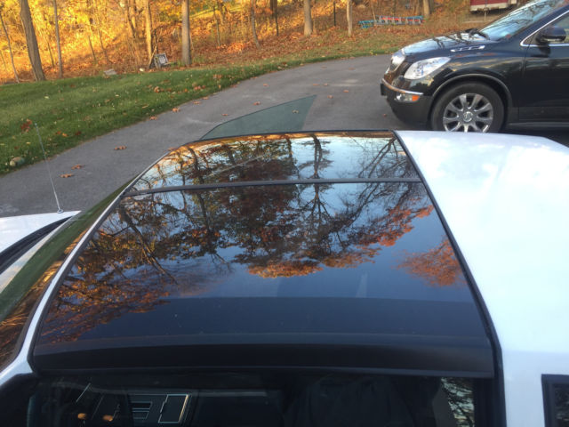 1987 Buick Regal Black - photo 5