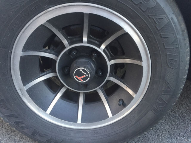 1987 Buick Regal Black - photo 7