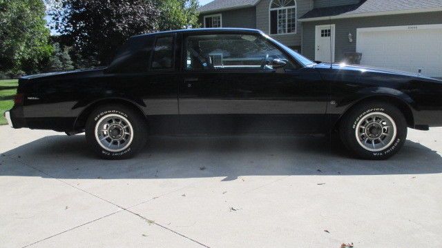 1987 Buick Regal - photo 12