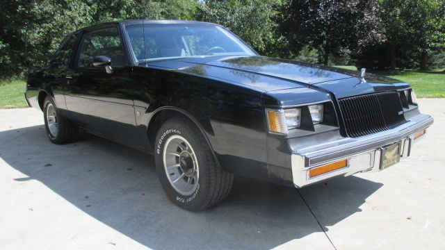 1987 Buick Regal - photo 13