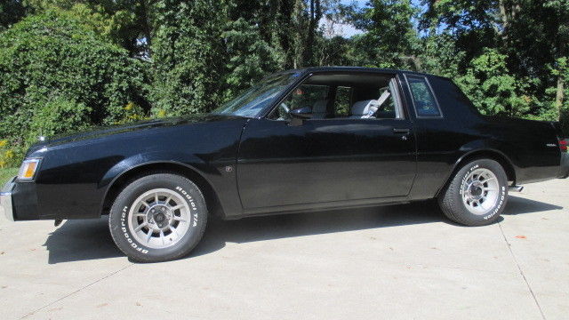 1987 Buick Regal - photo 2