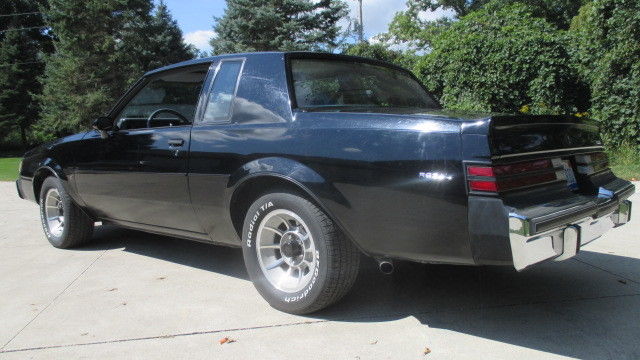 1987 Buick Regal - photo 3