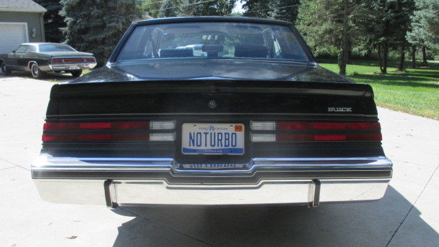 1987 Buick Regal - photo 4