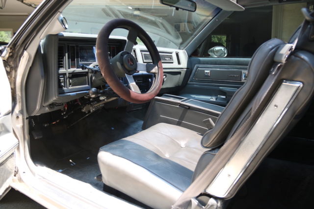 1987 Buick Regal Turbo-T - photo 6