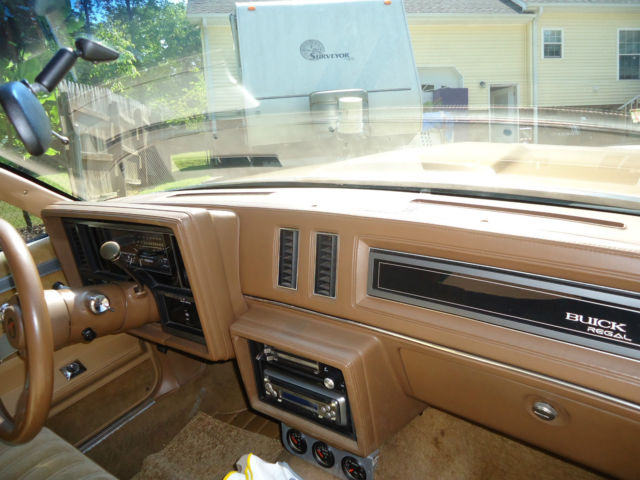 1987 Buick Regal - photo 12