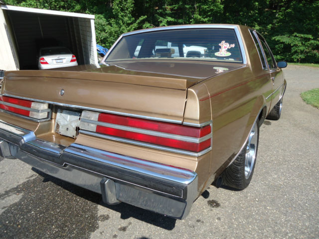 1987 Buick Regal - photo 2