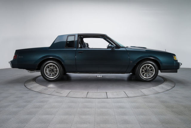 1987 Buick Regal T-Type - photo 9