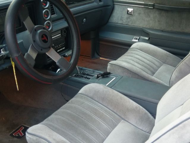 1987 Buick Grand National - photo 6