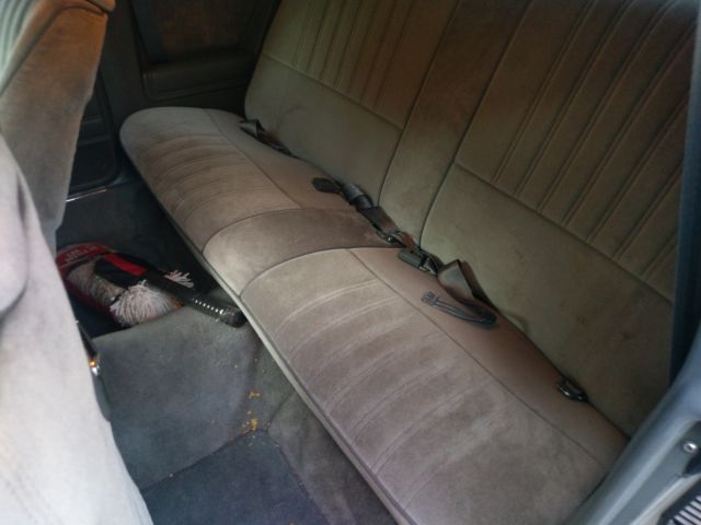 1987 Buick Grand National - photo 7